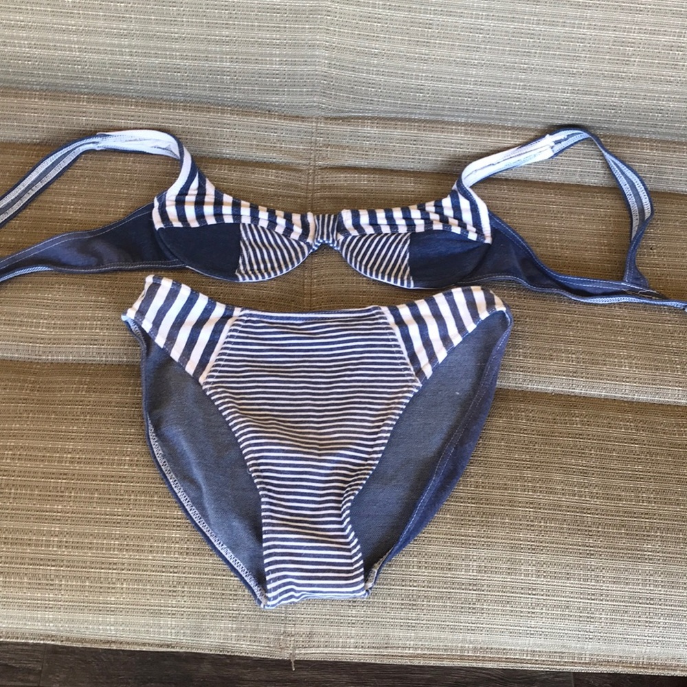 Cute bikini
